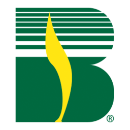 Beck’s Hybrids logo