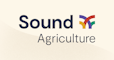 Sound Agriculture logo
